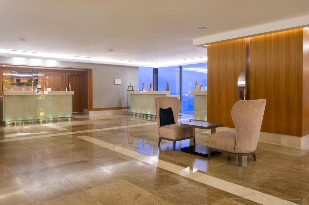 Jw Marriott 5*