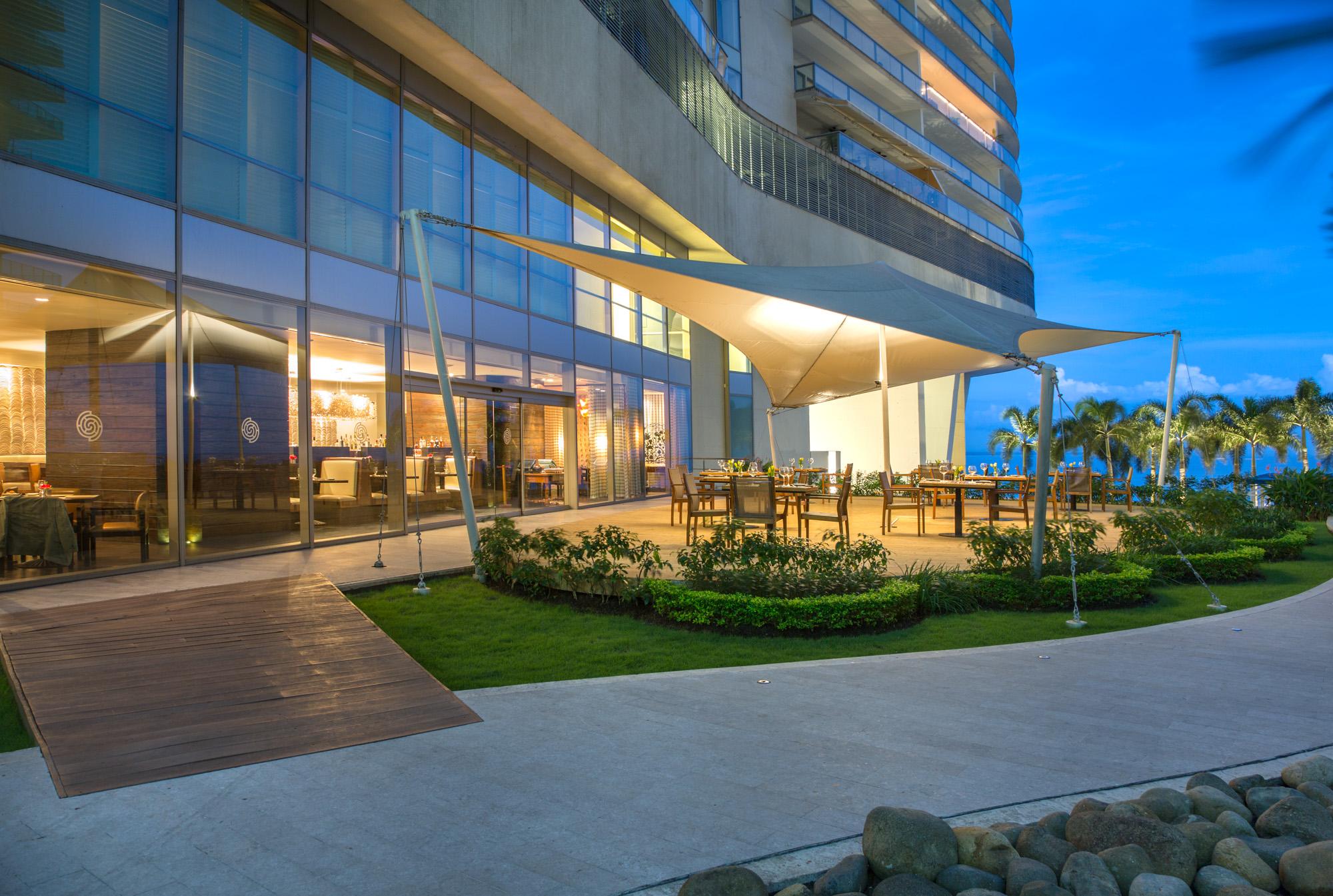 Jw Marriott Hotel Panama City