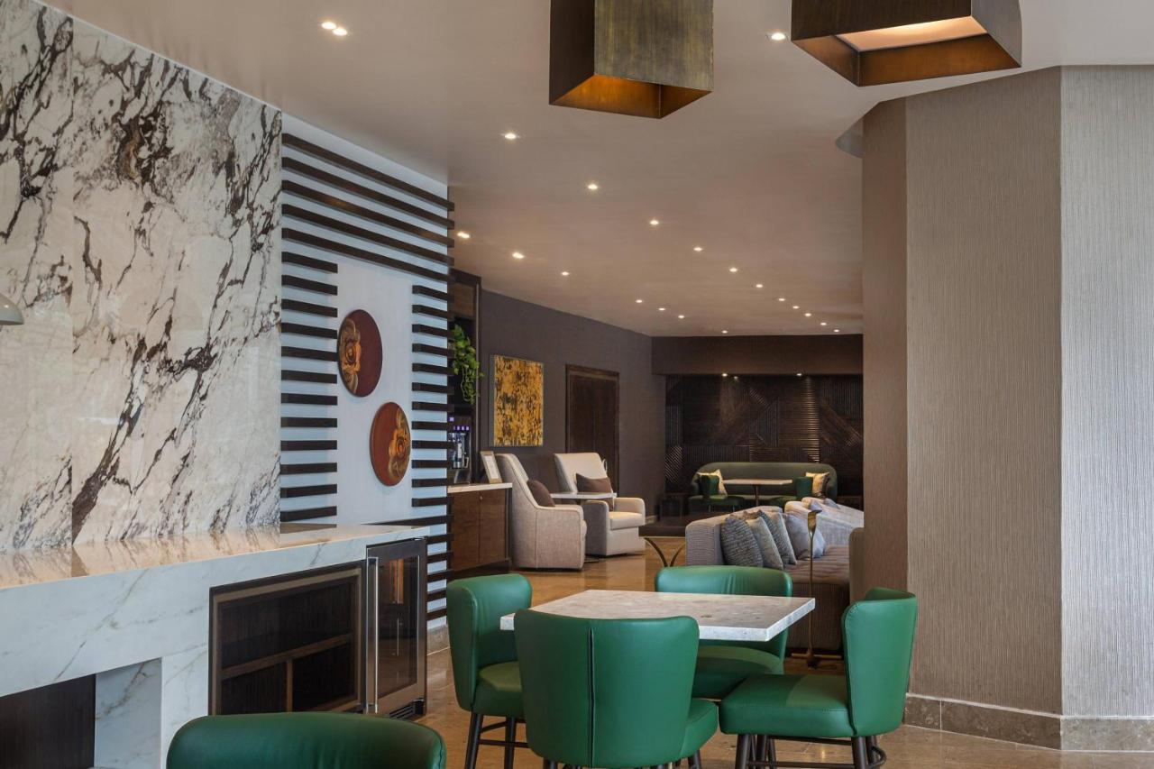 Jw Marriott 5* Panama City