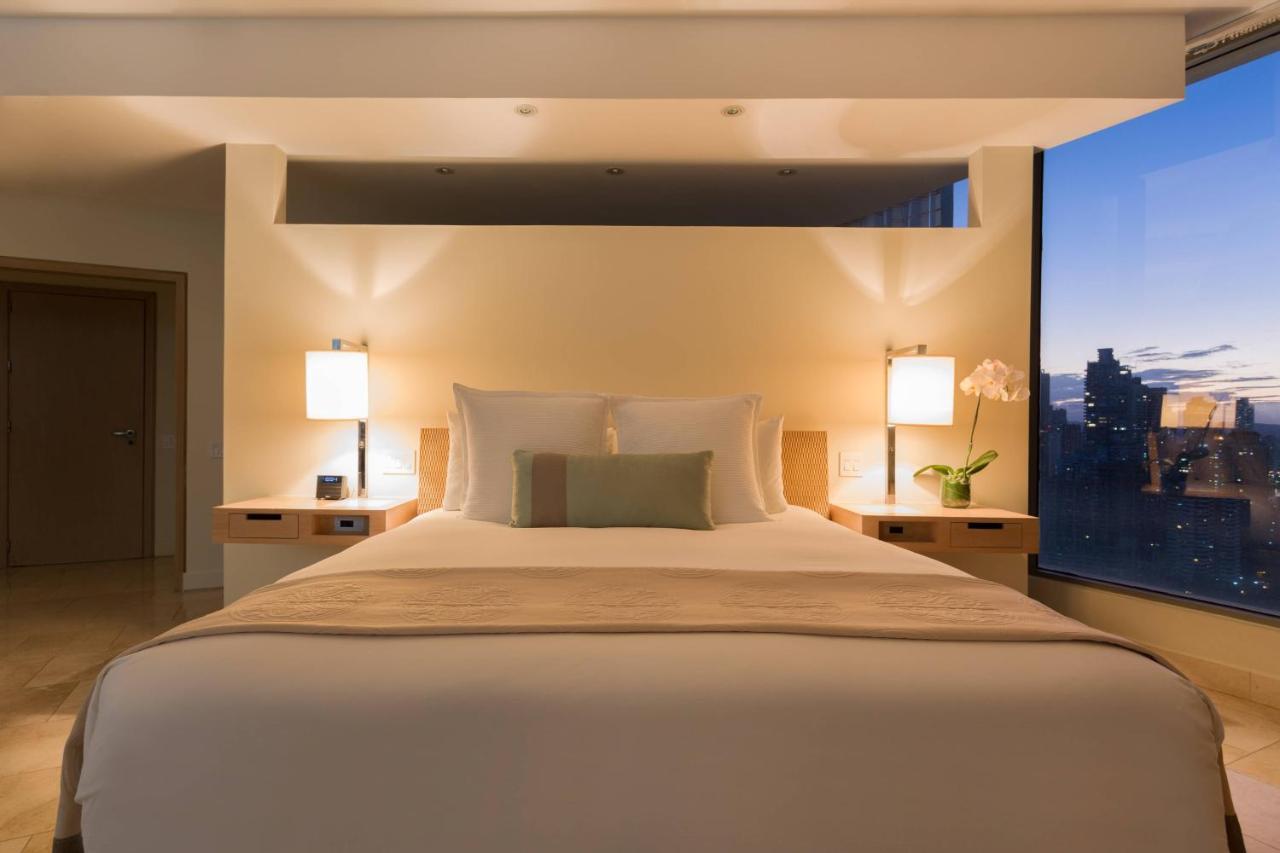 Jw Marriott Hotel Panama City