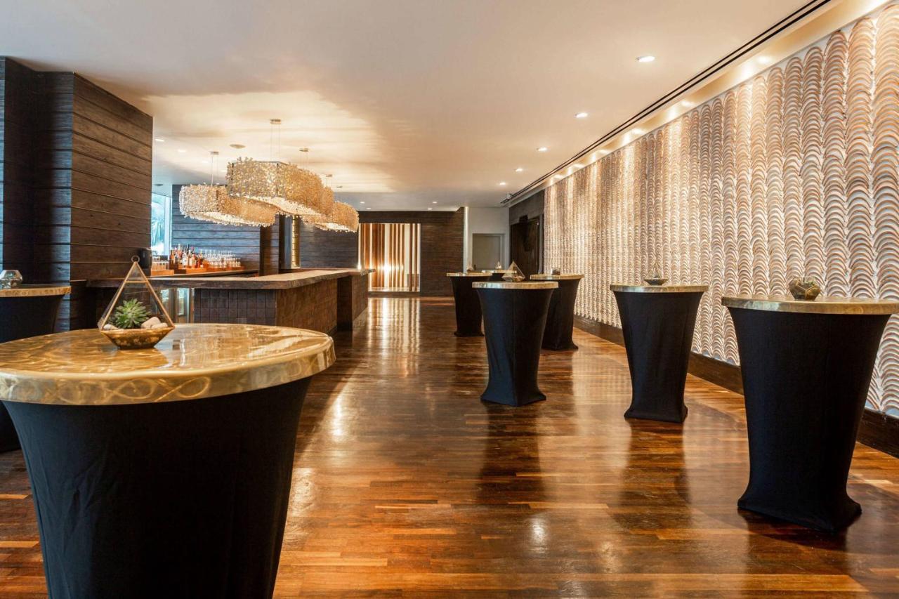 Jw Marriott Hotel
