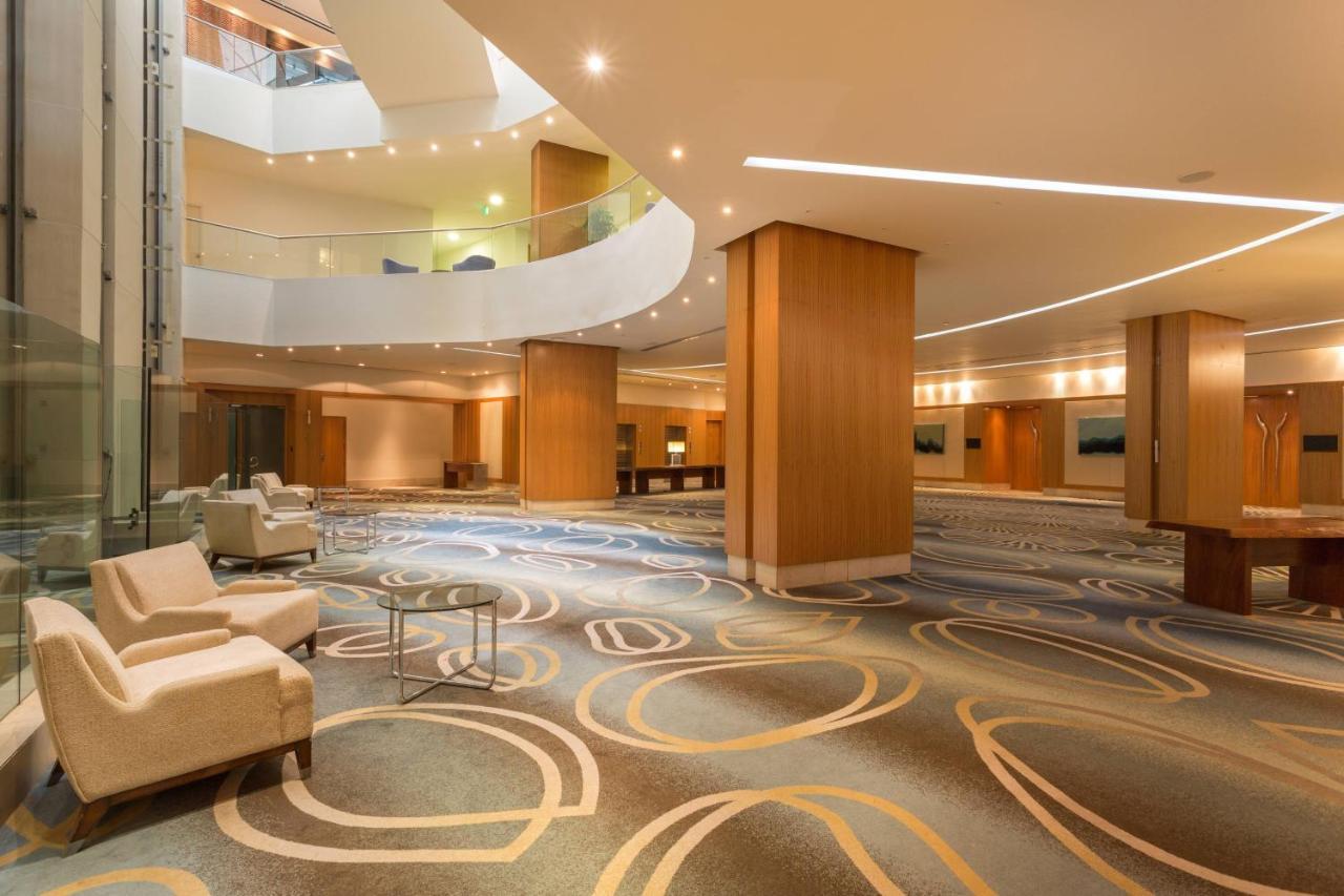 Hotel Jw Marriott