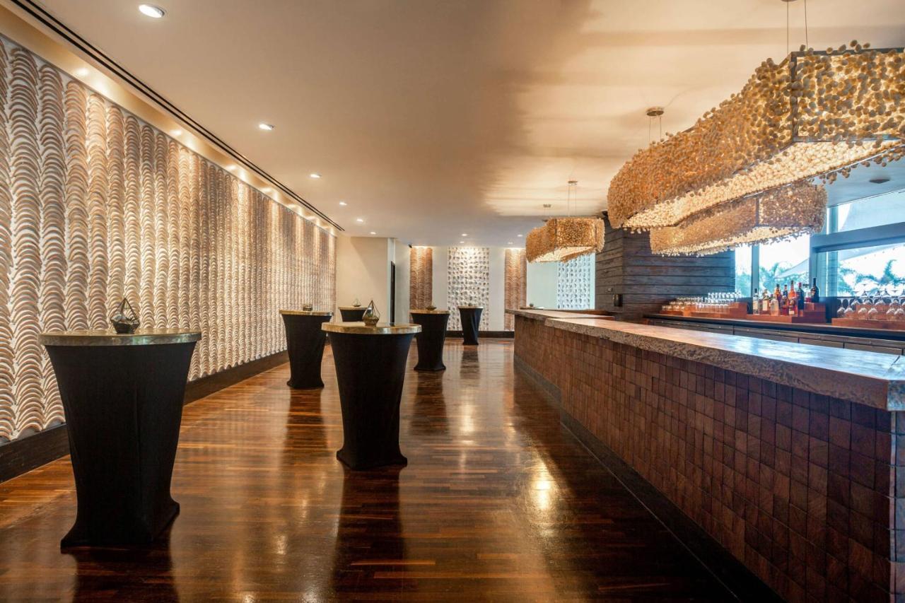 Jw Marriott 5* Panama City