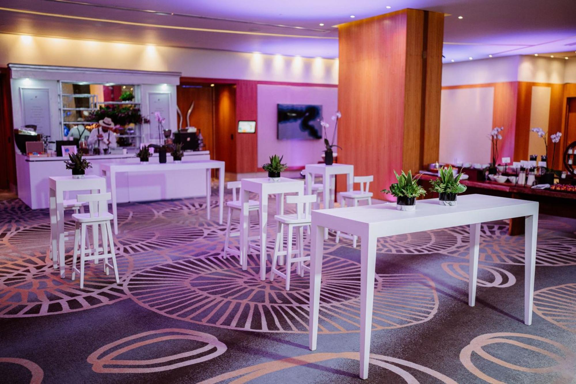 Jw Marriott Hotel 5*