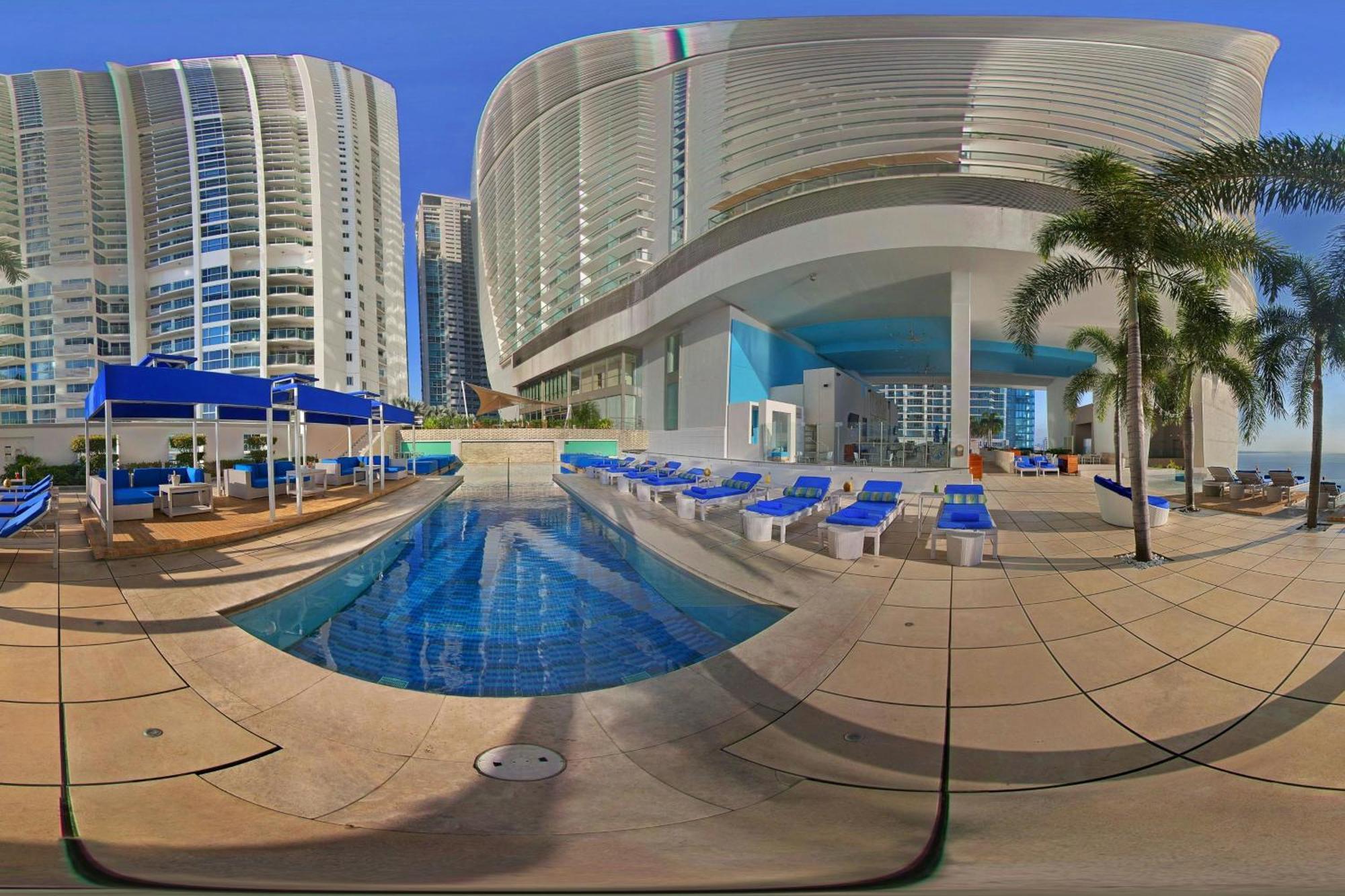 Jw Marriott 5*