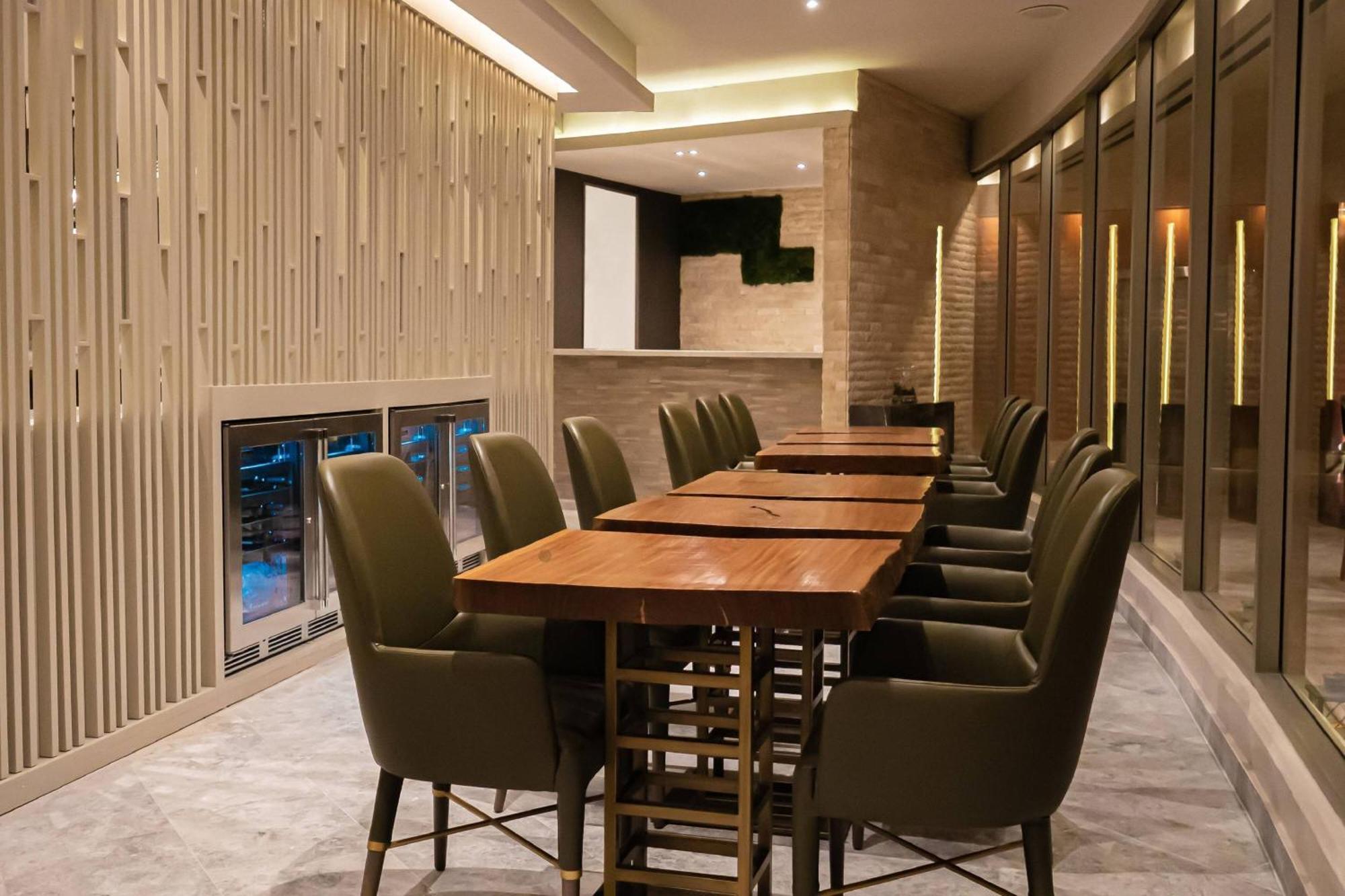 Hotel Jw Marriott