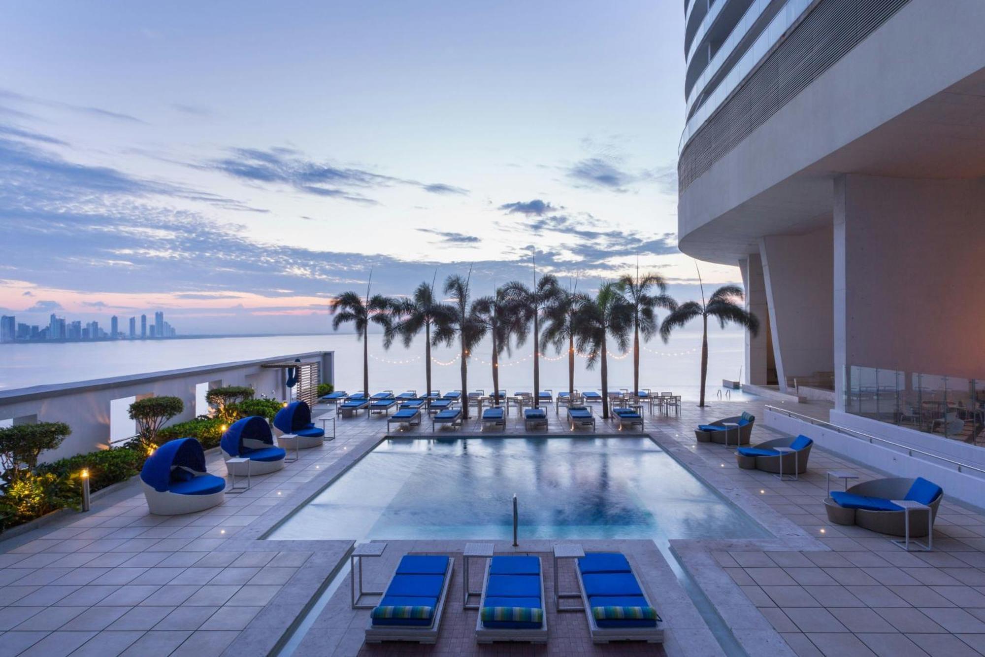 Jw Marriott 5*
