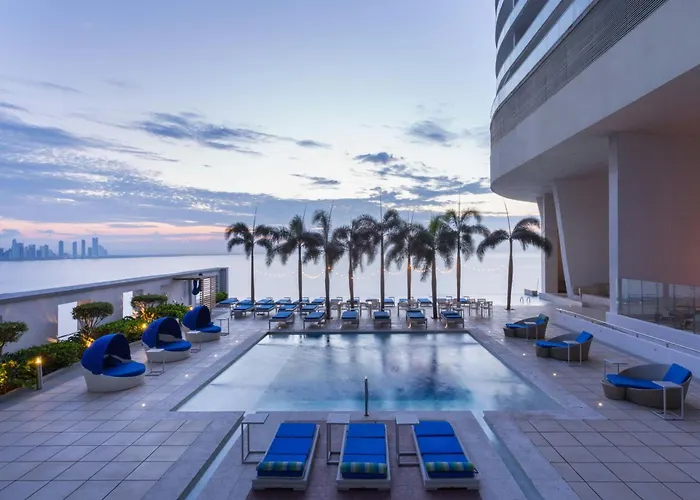 Jw Marriott Panama