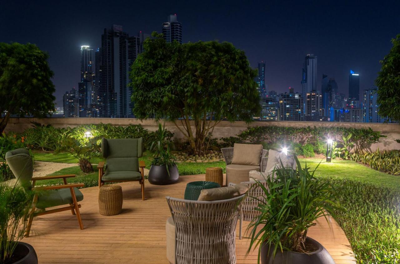 Hotel Jw Marriott Ciudad de Panamá