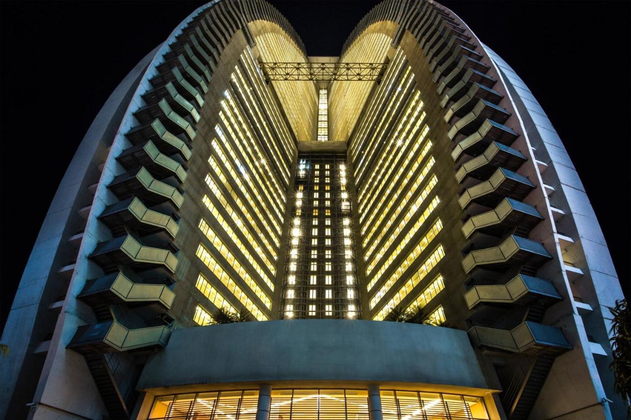 Jw Marriott Hotel Ciudad de Panamá