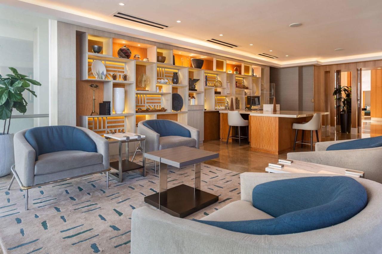 Hotel Jw Marriott