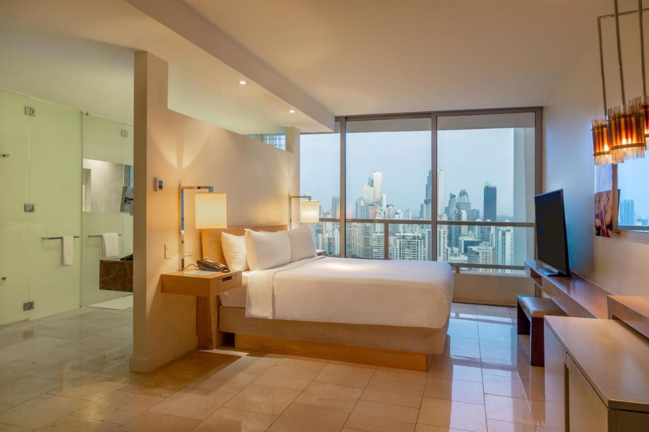 Jw Marriott 5* Ciudad de Panamá