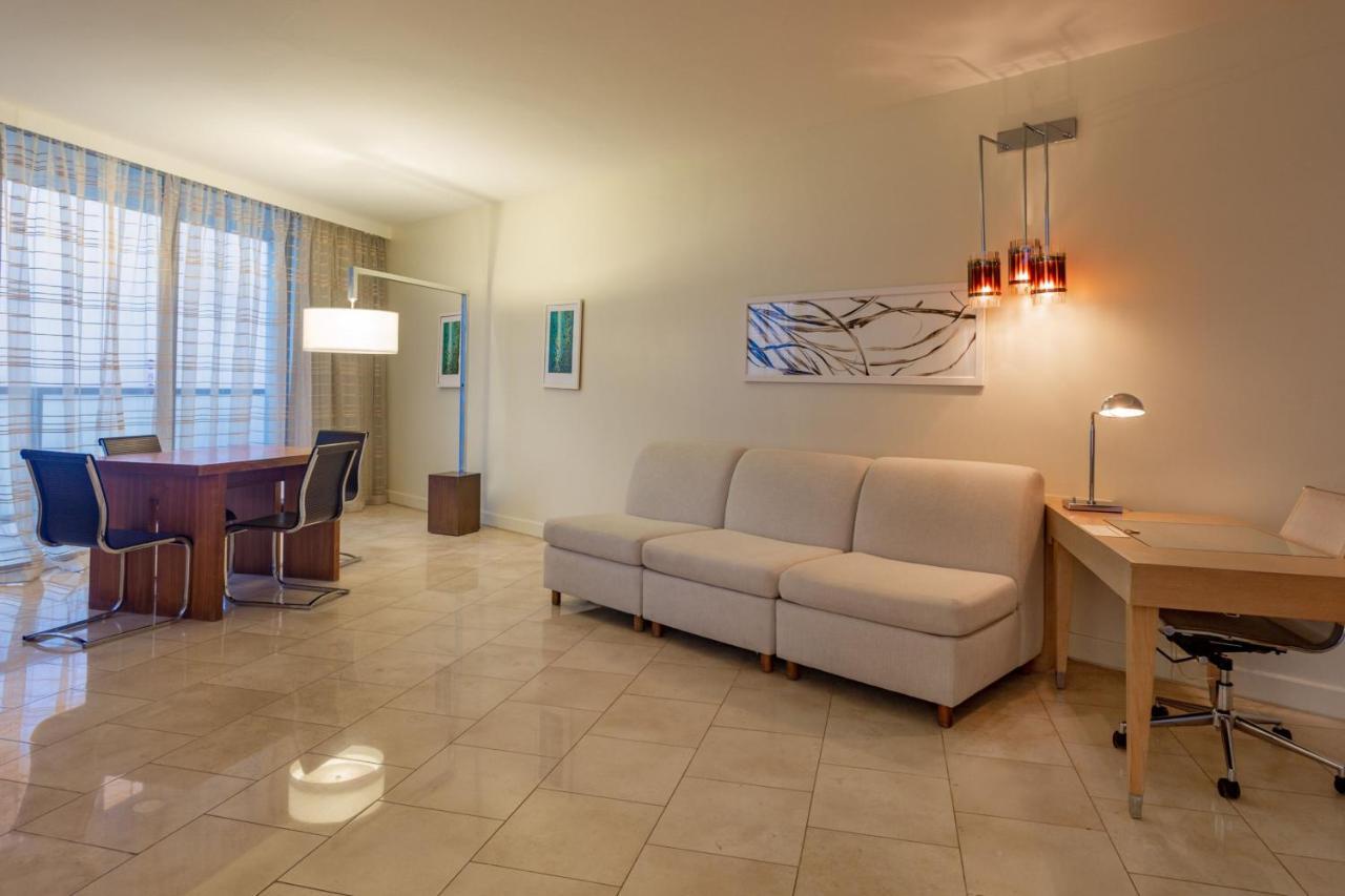 Jw Marriott Hotel Ciudad de Panamá