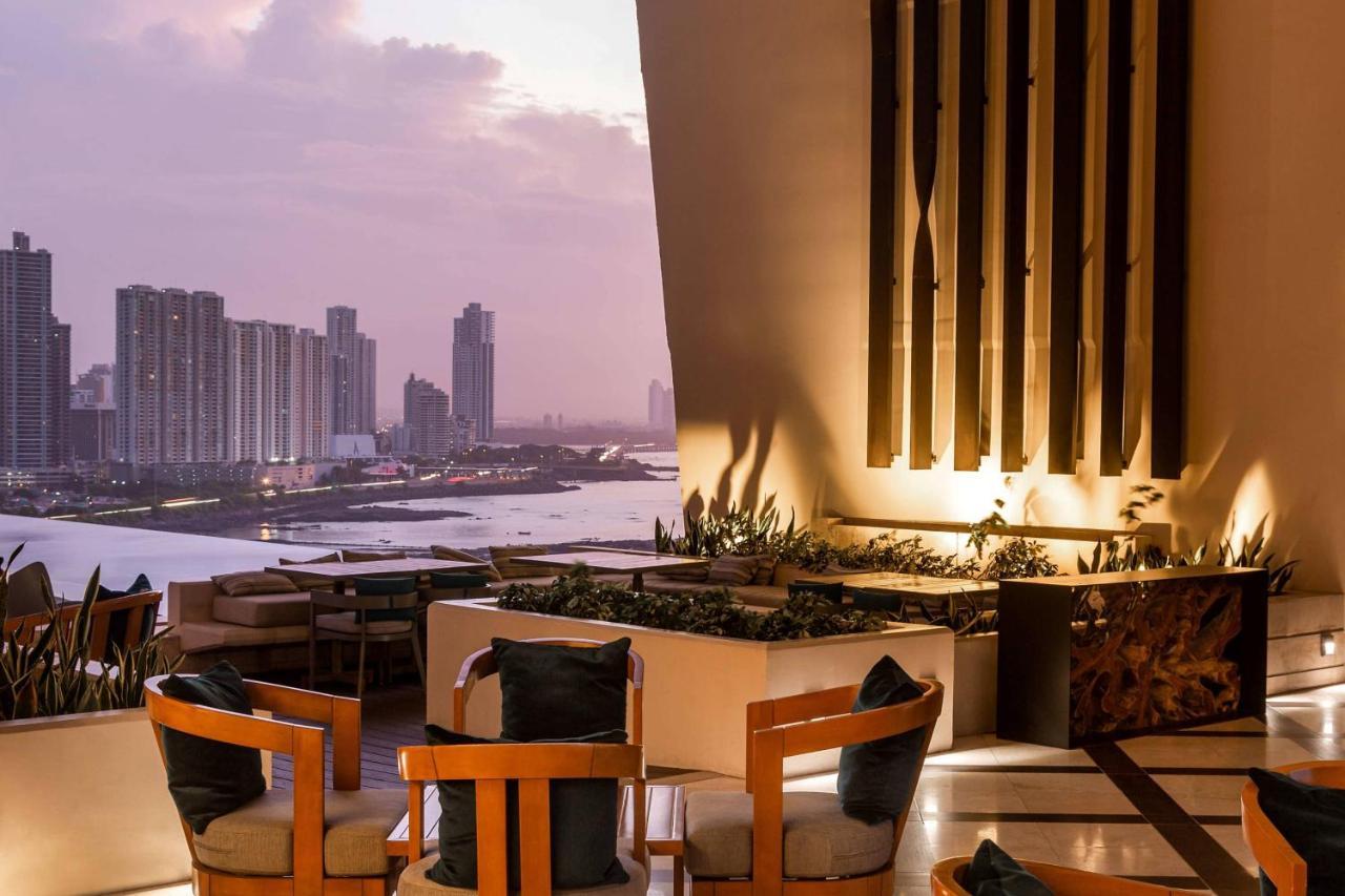 Hotel Jw Marriott
