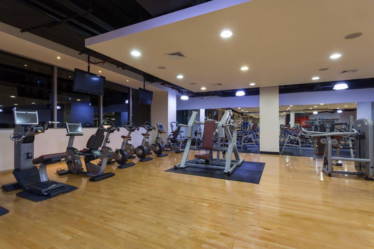 Jw Marriott 5* Ciudad de Panamá
