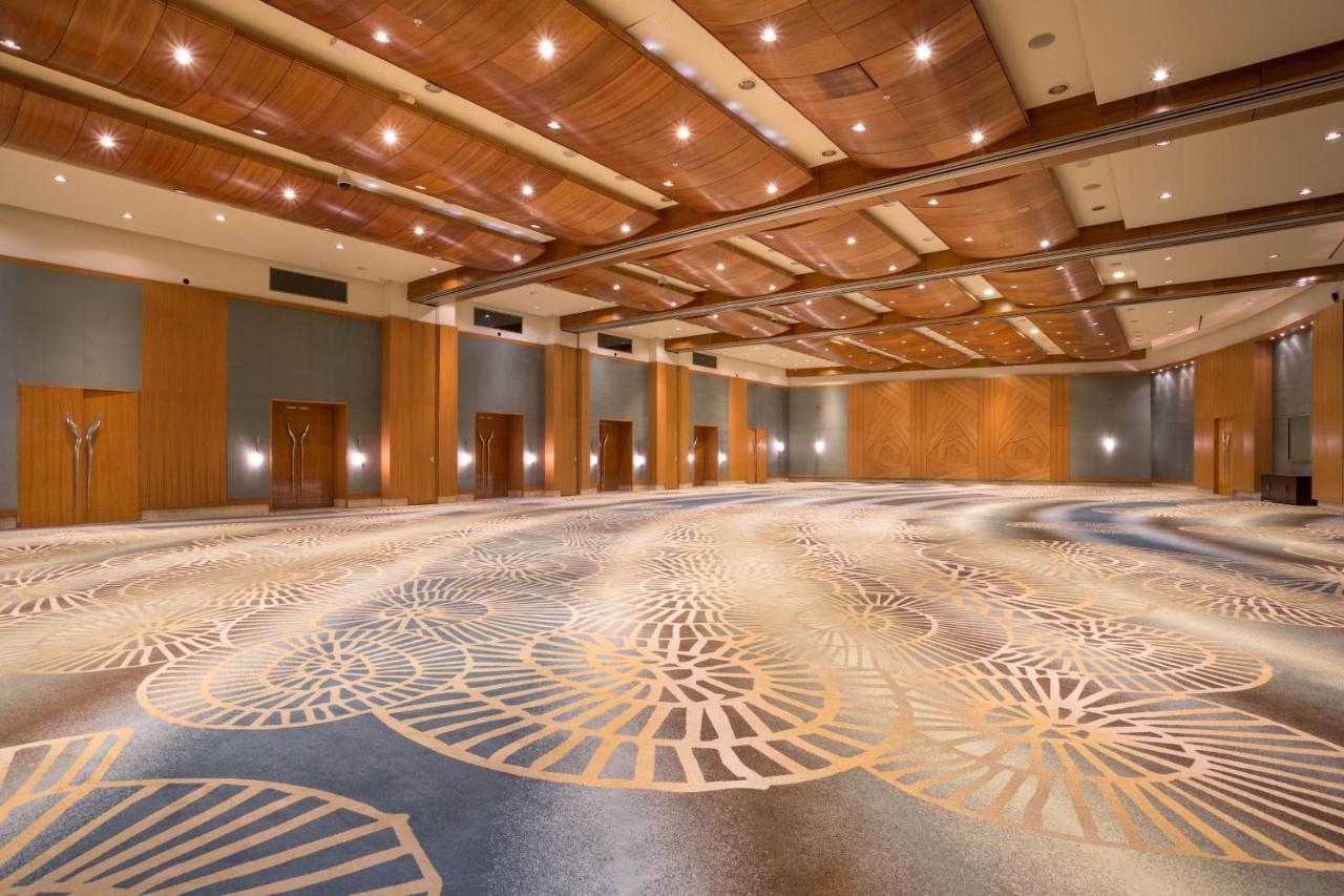 Hotel Jw Marriott Ciudad de Panamá