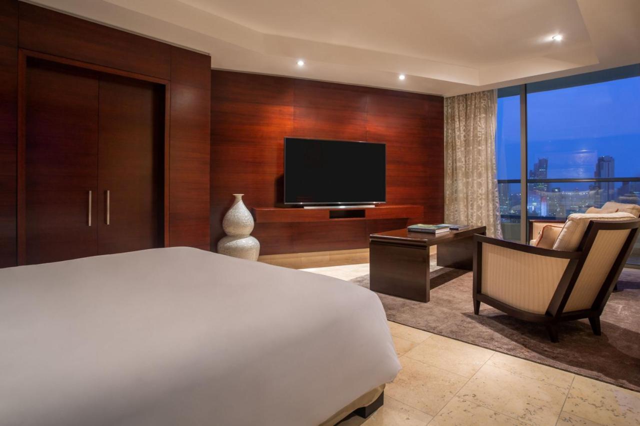 Hotel Jw Marriott Ciudad de Panamá