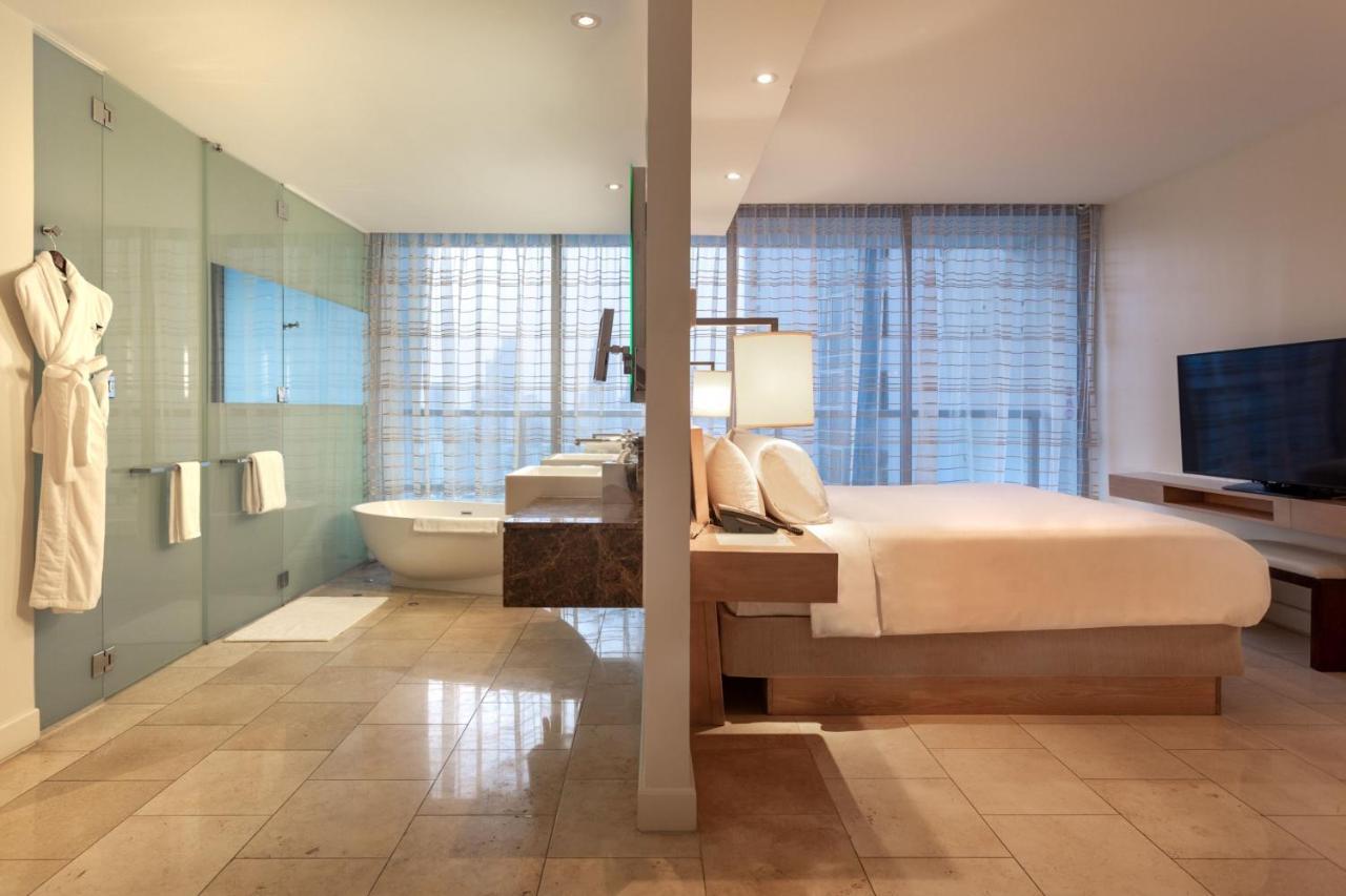 Hotel Jw Marriott