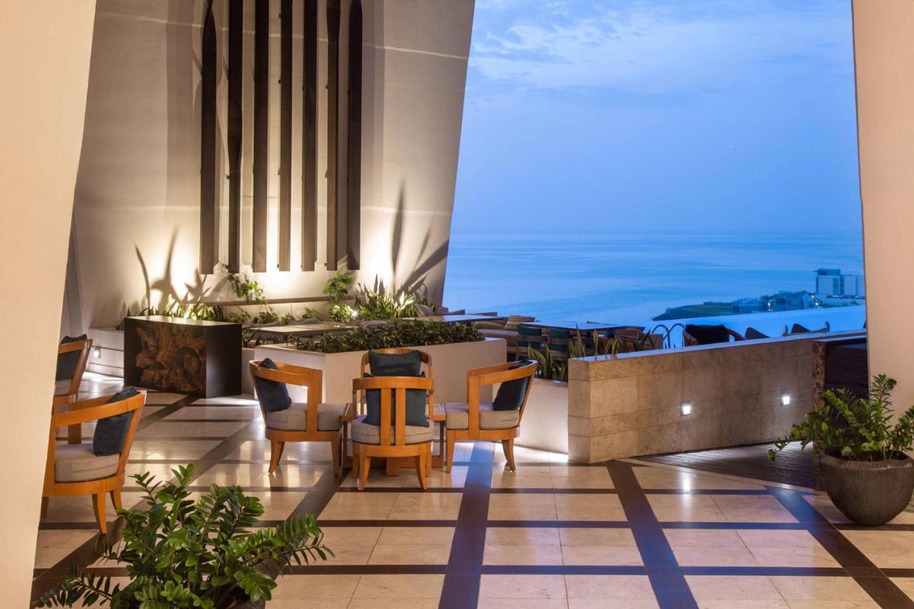 Jw Marriott