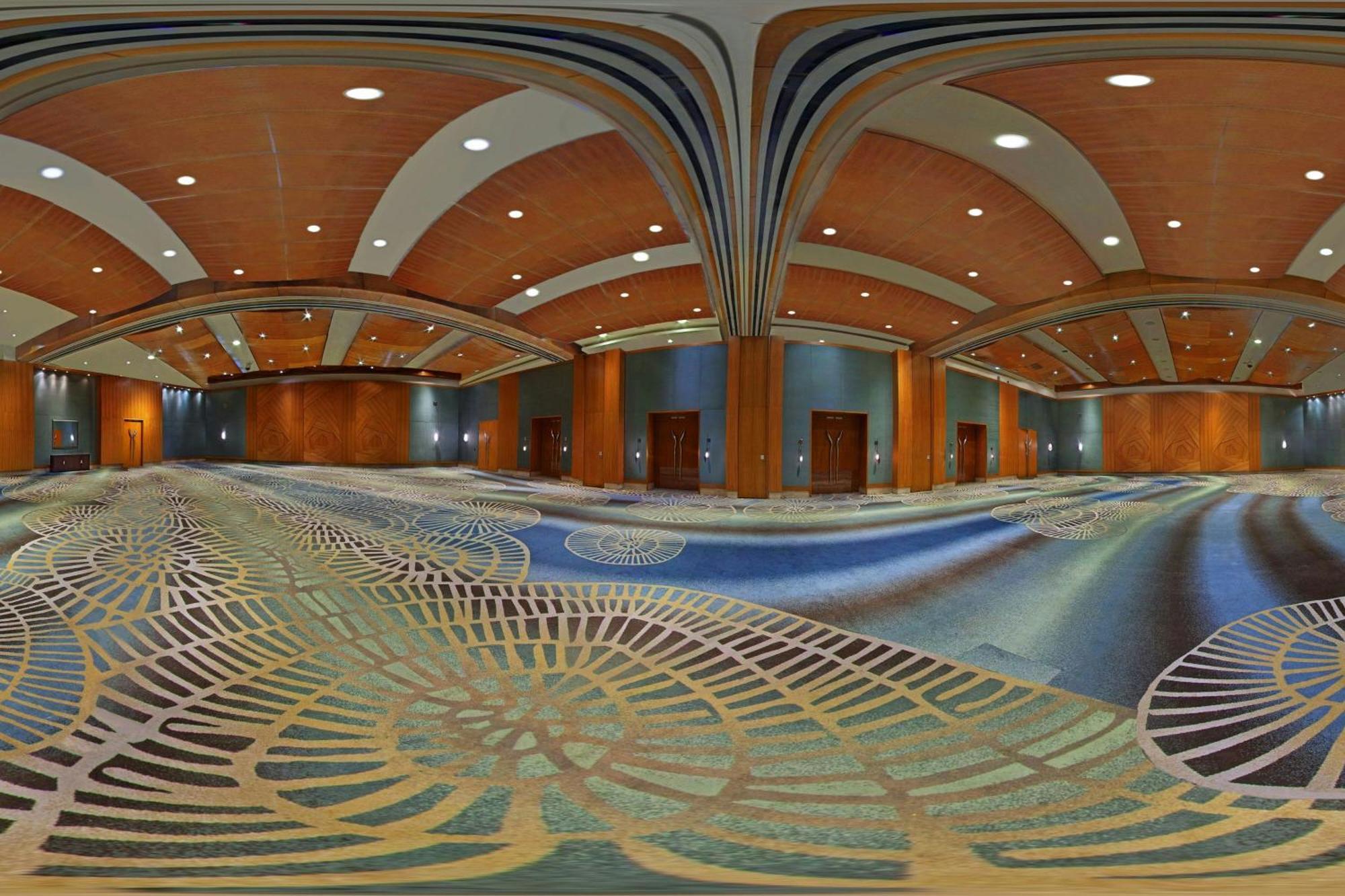 Jw Marriott Ciudad de Panamá