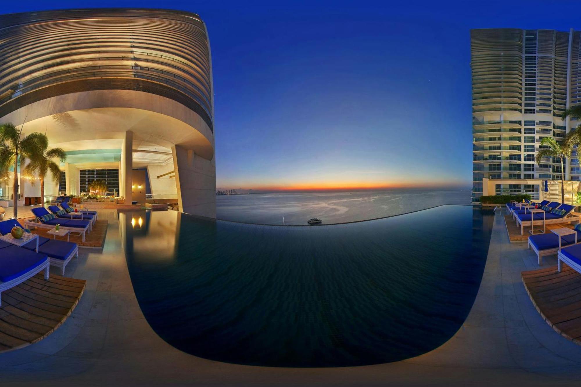 Jw Marriott Hotel 5*