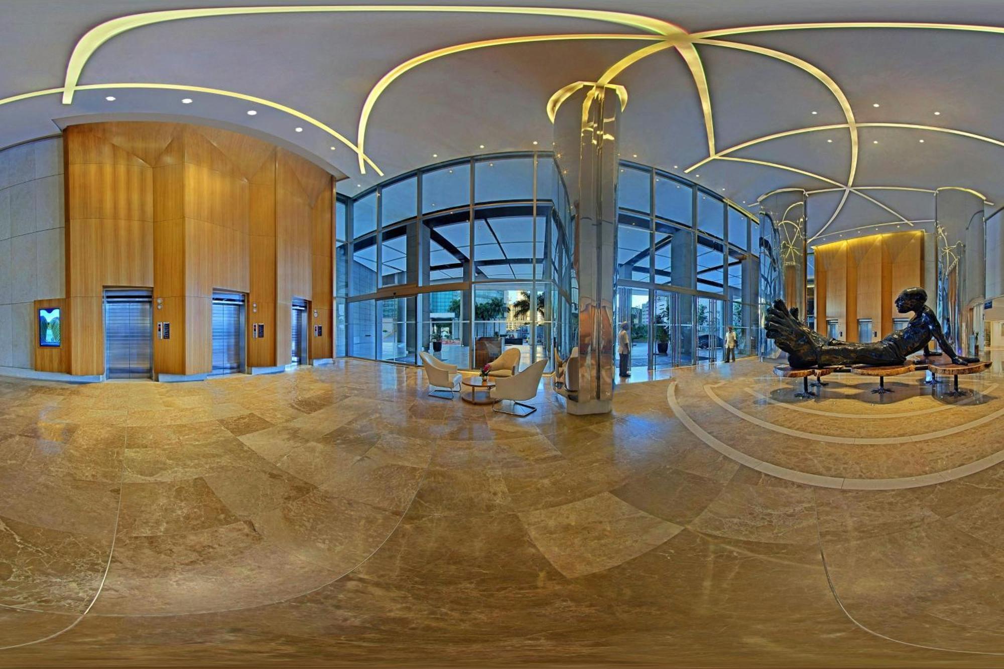 Jw Marriott 5* Ciudad de Panamá