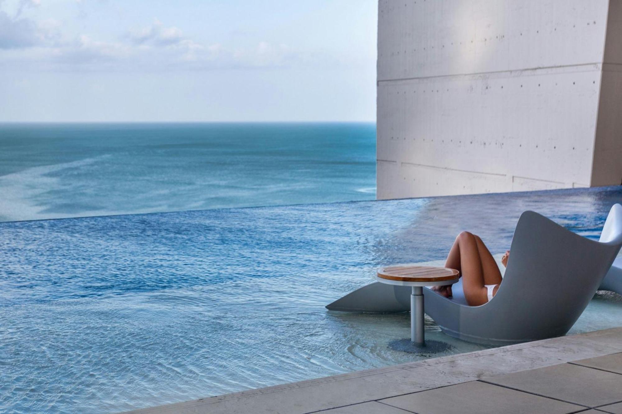 Hotel Jw Marriott