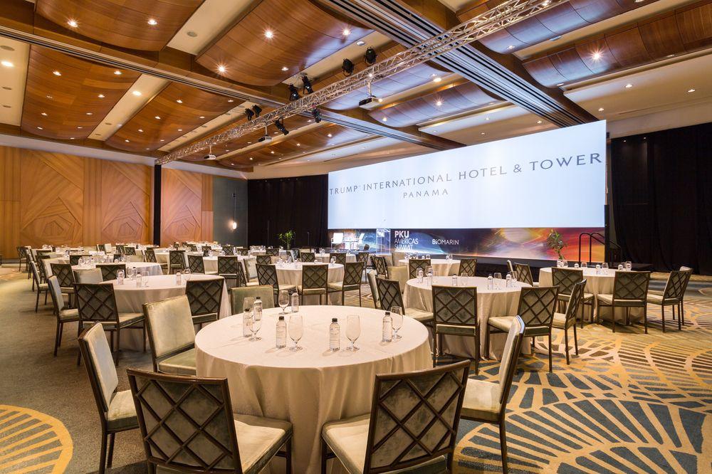 Jw Marriott Ciudad de Panamá