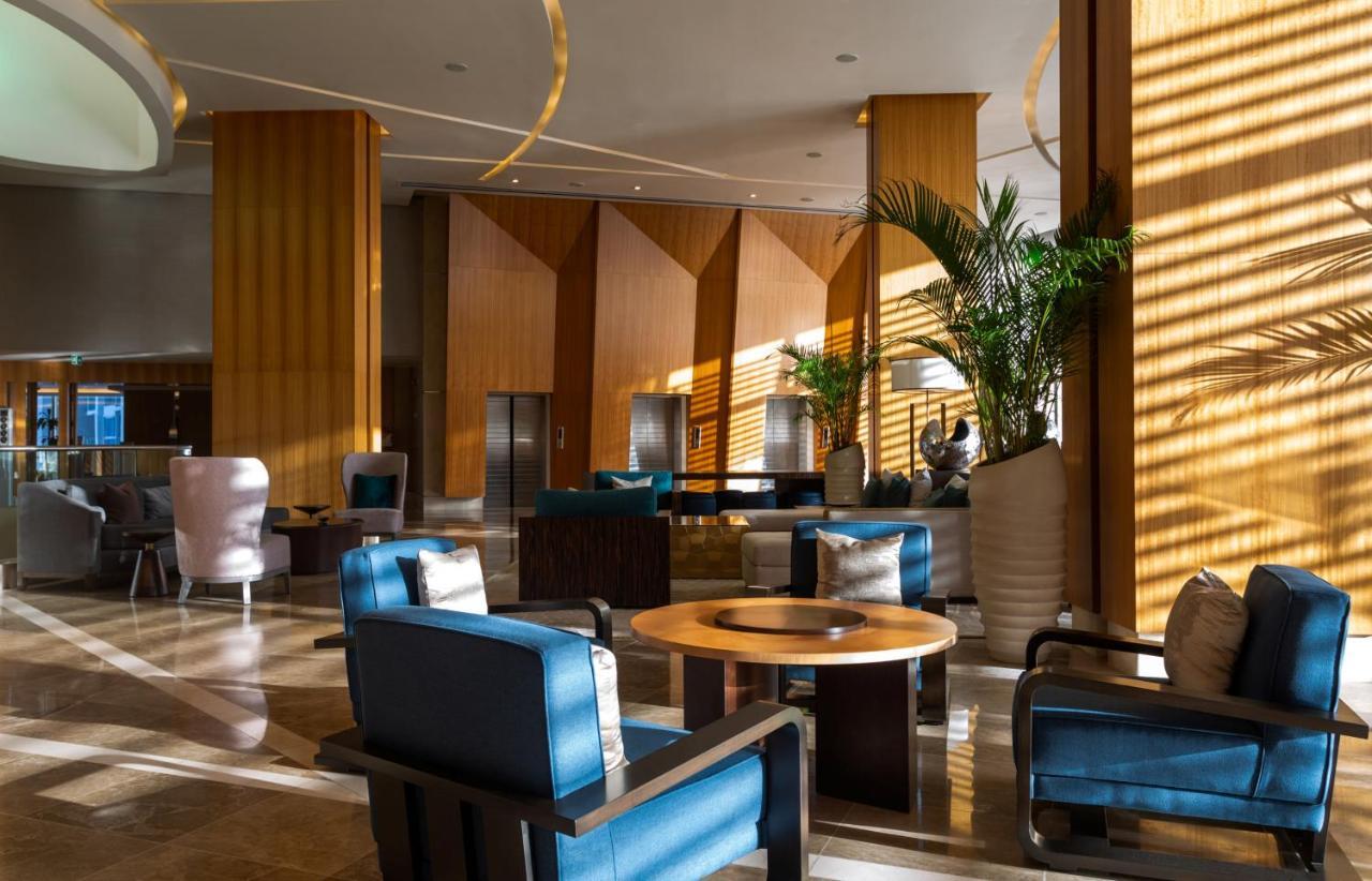Hotel Jw Marriott 5*