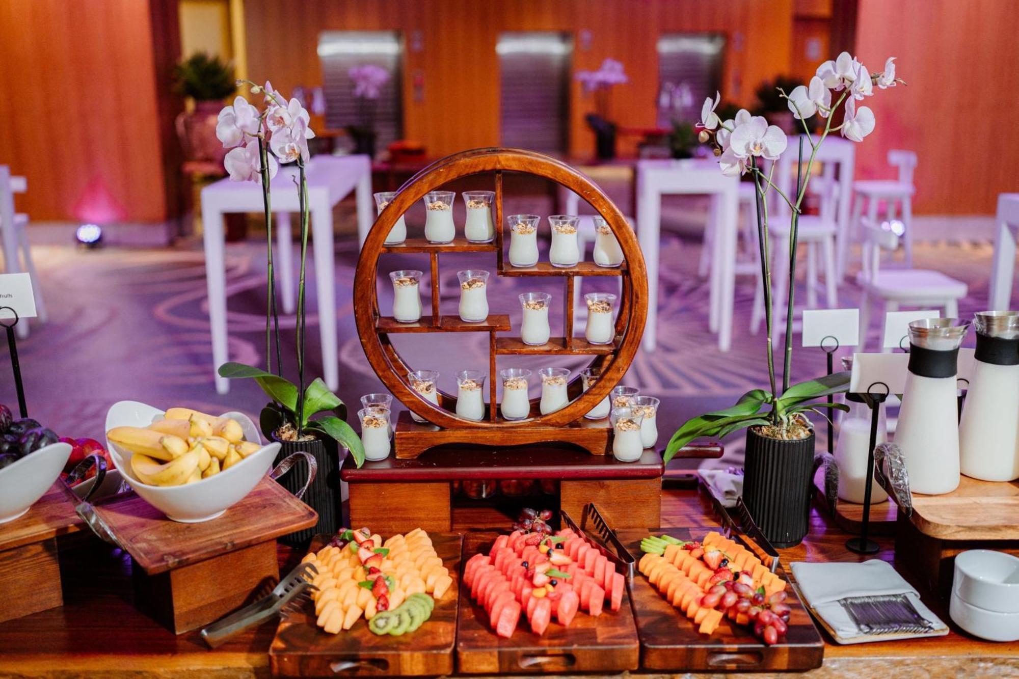 Jw Marriott Ciudad de Panamá